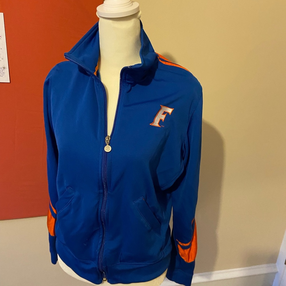 Nike University of Florida Women’s Jacket (2008-2010)